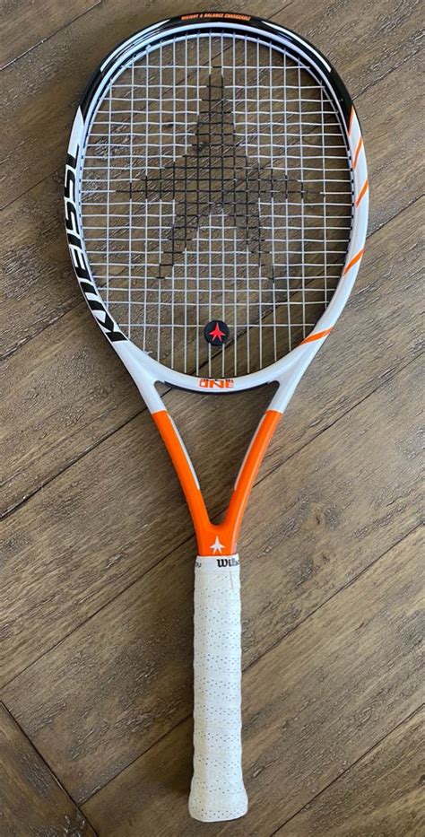 string tennis racket near me price